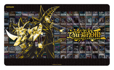 Game Mat (The Golden Duelist Collection Exclusive)