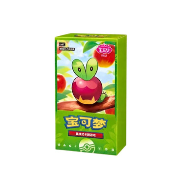 Pokemon - Gem Pack Vol. 6 - Chinese Booster Box