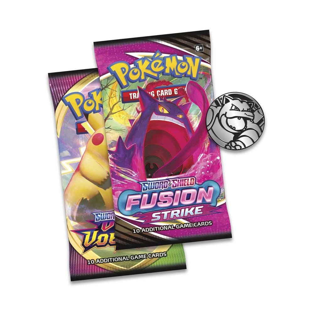 2-Pack Blister (Tornadus/Thundurus/Landorus)