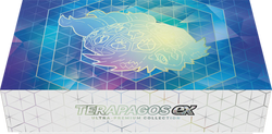 Terapagos ex Ultra-Premium Collection (Pre-Order)