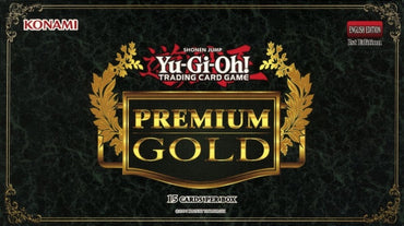Premium Gold (1st Edition)
