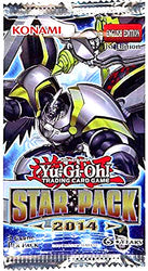 Star Pack: 2014 - Booster Box (1st Edition)