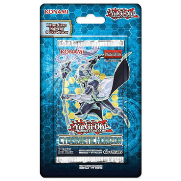 Cybernetic Horizon - Blister Pack (1st Edition)