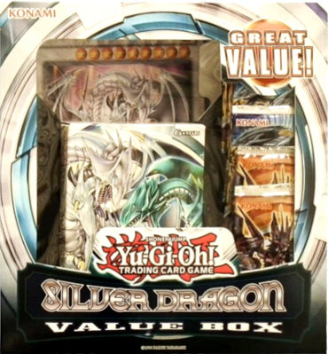 Silver Dragon Value Box