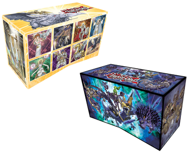 Duelist Alliance (Deluxe Edition)