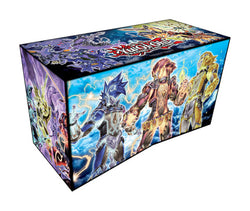 Primal Origin (Deluxe Edition)