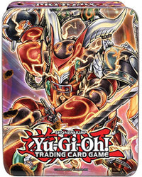 Mega-Tin Case (2014)