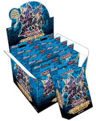 Link Strike - Starter Deck Display (1st Edition)
