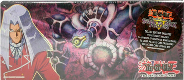 Pegasus - Starter Deck (Deluxe Edition)