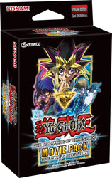 The Dark Side of Dimensions: Movie Pack Display - Secret Edition (1st Edition)