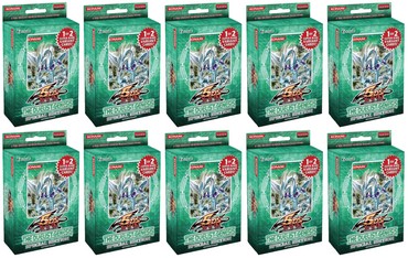 The Duelist Genesis - Special Edition Display
