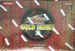 Gold Series 3 Display