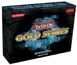 Gold Series: Haunted Mine Display (Unlimited)