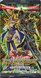 Duelist Pack: Yugi - Booster Box (1st Edition)