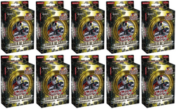 Order of Chaos - Special Edition Display