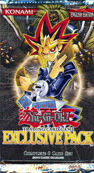 Exclusive Pack - Booster Box
