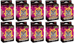 Flames of Destruction - Special Edition Display