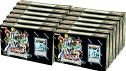 Legendary Collection 5D's Display