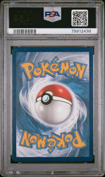 PSA 10 SKYLA FULL ART TRAINER - 072/072 - Pokemon Shining Fates