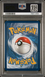 Flareon VMAX 018/203 PSA 10 GEM MINT Full Art 2021 Pokemon Evolving Skies #18