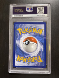 2023 Pokemon SWSH Crown Zenith #020 Radiant Charizard PSA 10 GEM MINT