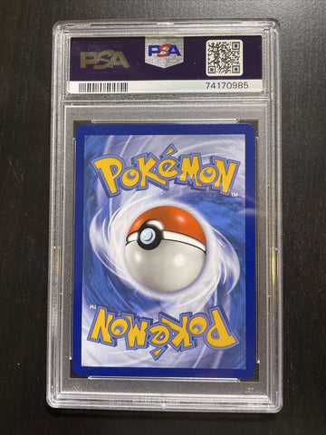 2023 Pokemon SWSH Crown Zenith #020 Radiant Charizard PSA 10 GEM MINT