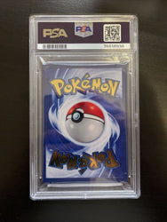 Pokemon Celebrations Ultra Premium Pikachu 58/102 Gold Metal Promo - PSA 9 MINT