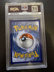 Pokemon Card PSA 10 Gym Trainer Shining Fates 068/072 Sword & Shield