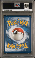 PSA 10 Pikachu V SWSH 143 Black Star Promo Holo Pokémon