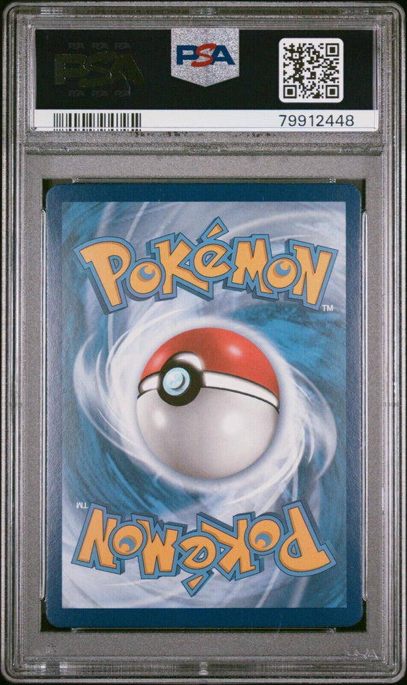 Hisuian Lilligant V Alt Art 163/189 PSA 10 Pokemon SWSH Astral Radiance
