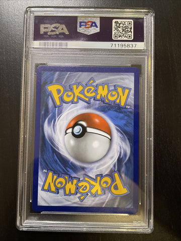 2021 Pokemon Celebrations Classic Coll #17 UMBREON Holo Gold Star PSA 10 GEM