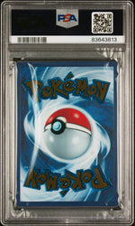 PSA 10 - Mew ex 205/165 METAL Promo - Pokemon 151 Ultra Premium Collection