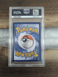 2021 Pokemon SWSH Sylveon V #184 PSA 9