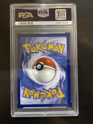 2023 Pokemon SWSH BSP Crown Zenith Tins Galarian Moltres #284 PSA 10 Gem Min