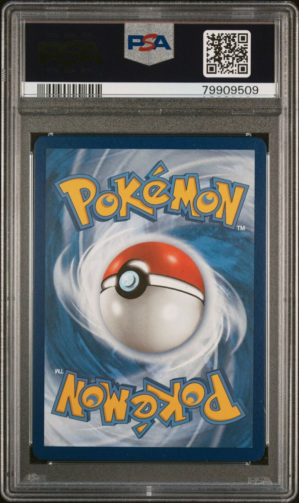 PSA 10 Birthday Pikachu Celebrations 24 Classic Collection Promo Pokemon TCG
