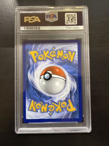 2023 Pokemon SWSH BSP Crown Zenith Tins Galarian Articuno #282 PSA 10 Gem Mint