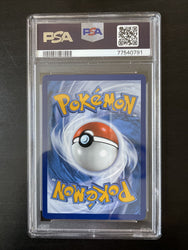 PSA 10 GEM MT  Miriam 238/198 Scarlet & Violet FULL ART Pokemon TCG Secret Rare