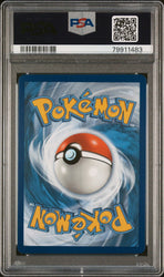 2022 Pokemon SWSH Brilliant Stars Charizard V Full Art #153 PSA 10