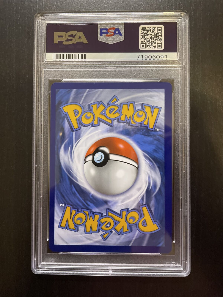 2023 Pokemon S&S Crown Zenith GG10 Full Art/Mew PSA 10 GEM MINT