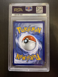 2023 Pokemon S&S Crown Zenith GG10 Full Art/Mew PSA 10 GEM MINT
