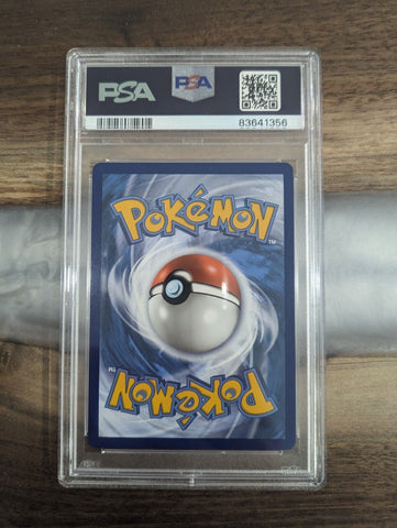 2021 Pokemon SWSH Galarian Articuno V #170 PSA 10