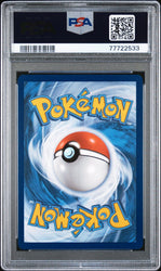 Penny 252/198 PSA 10 Scarlet Violet SV1 Special Illustration Rare Pokemon Card