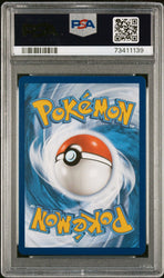 Pokémon TCG Zeraora VSTAR Crown Zenith: Galarian Gallery GG43/GG70 PSA 10
