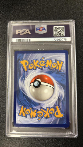 2023 Pokémon SWSH Crown Zenith GG44/GG70 Full Art Mewtwo Vstar PSA 10 GEM MINT!!