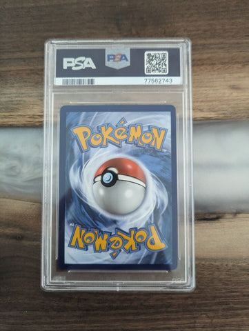 2022 Pokemon SWSH Serena 193 PSA 10