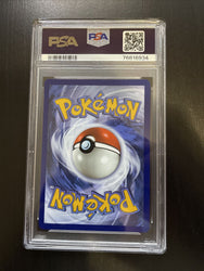 2022 Pokemon Silver Tempest Unown V Full Alternate Alt Art 177/195 PSA 10