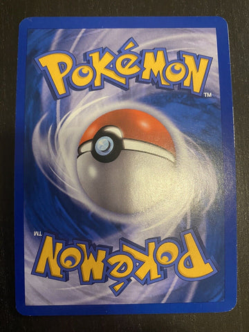 Pokemon TCG - 15/123 Raichu NM/M - Mysterious Treasures - Holo