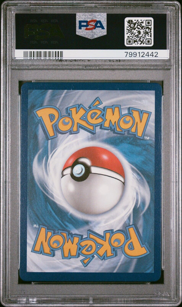 2022 Pokemon Brilliant Stars Arceus V Alternate Alt Art 166/172 PSA 10 GEM MINT