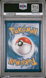 2022 Pokemon Brilliant Stars Arceus V Alternate Alt Art 166/172 PSA 10 GEM MINT