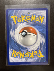 Pokemon Astral Radiance - ORIGIN FORME PALKIA V ALTERNATE ART 167/189 - NM/M